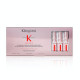 Kérastase Genesis Anti Hair-Fall Fortifying Treatment Ampoules (10 × 6 ml) - Ampoules Hair Loss Care, 60ml
