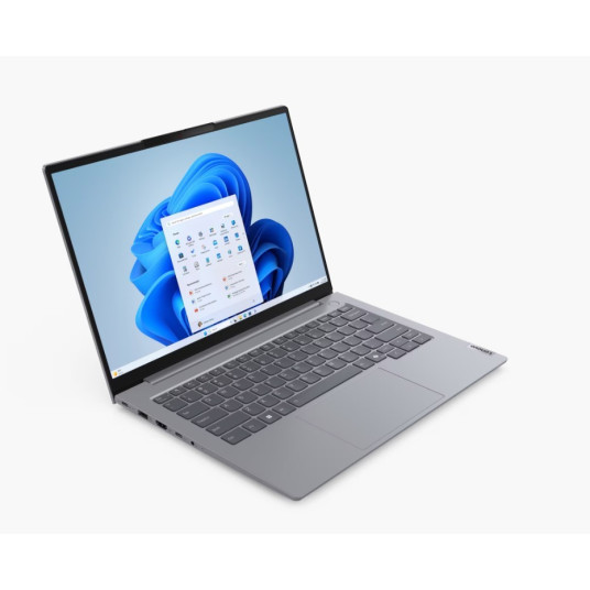 Kannettava tietokone Lenovo ThinkBook 14 G7 21MV002XPB W11Pro 7535HS/16GB/512GB/AMD Radeon/14.0 WUXGA/Arctic Grey/21MV002XPB