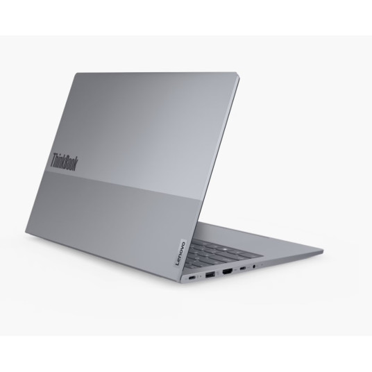 Kannettava tietokone Lenovo ThinkBook 14 G7 21MV002XPB W11Pro 7535HS/16GB/512GB/AMD Radeon/14.0 WUXGA/Arctic Grey/21MV002XPB