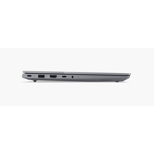 Kannettava tietokone Lenovo ThinkBook 14 G7 21MV002XPB W11Pro 7535HS/16GB/512GB/AMD Radeon/14.0 WUXGA/Arctic Grey/21MV002XPB