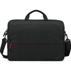 Lenovo ThinkPad Essential 13-14" Slim Topload (Eco) -tietokonelaukku, musta