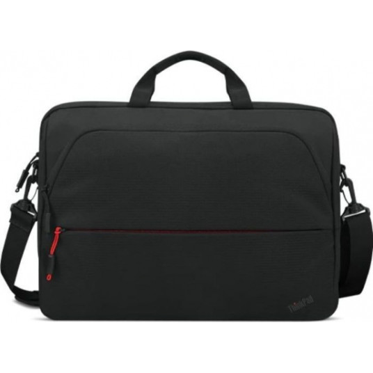 Lenovo ThinkPad Essential 13-14" Slim Topload (Eco) -tietokonelaukku, musta