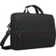 Lenovo ThinkPad Essential 13-14" Slim Topload (Eco) -tietokonelaukku, musta