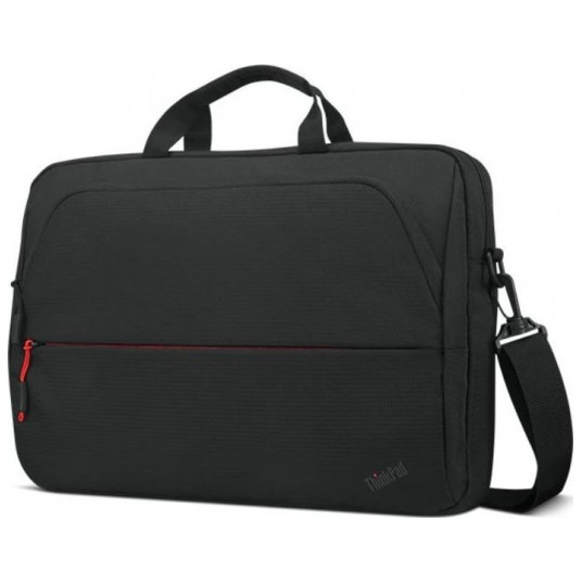 Lenovo ThinkPad Essential 13-14" Slim Topload (Eco) -tietokonelaukku, musta