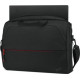 Lenovo ThinkPad Essential 13-14" Slim Topload (Eco) -tietokonelaukku, musta