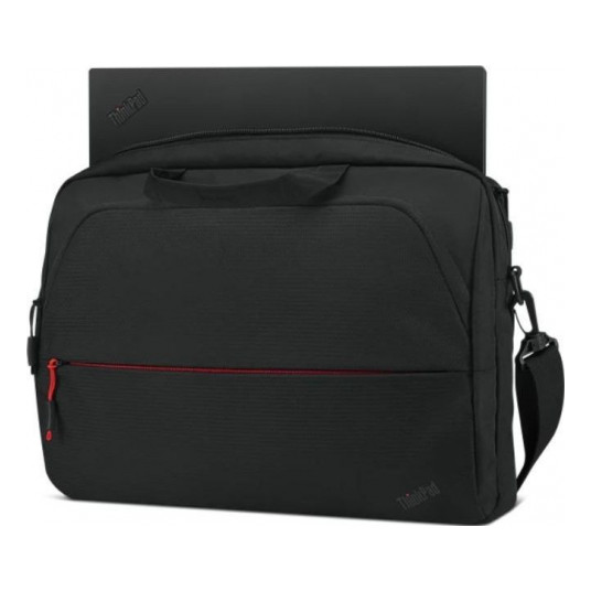 Lenovo ThinkPad Essential 13-14" Slim Topload (Eco) -tietokonelaukku, musta