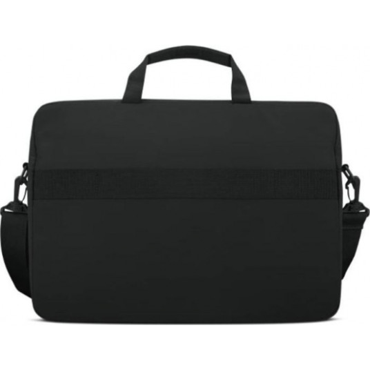 Lenovo ThinkPad Essential 13-14" Slim Topload (Eco) -tietokonelaukku, musta