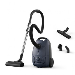 Pölynimuri pussilla Electrolux EB51C2DB