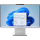 " IdeaCentre AIO 27IRH9 27-tuumainen FHD i5-13420H 16GB 512SSD LT W11 Pilvenharmaa