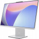 " IdeaCentre AIO 27IRH9 27-tuumainen FHD i5-13420H 16GB 512SSD LT W11 Pilvenharmaa
