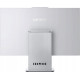 " IdeaCentre AIO 27IRH9 27-tuumainen FHD i5-13420H 16GB 512SSD LT W11 Pilvenharmaa