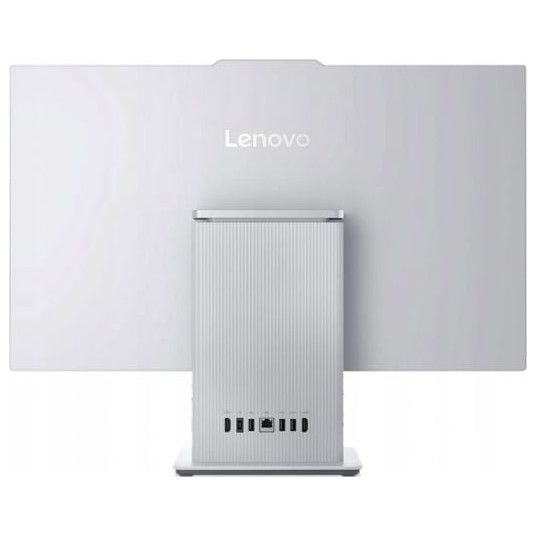 " IdeaCentre AIO 27IRH9 27-tuumainen FHD i5-13420H 16GB 512SSD LT W11 Pilvenharmaa