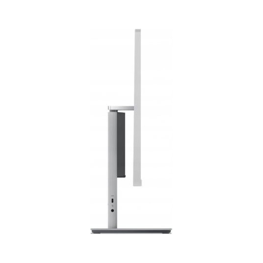 " IdeaCentre AIO 27IRH9 27-tuumainen FHD i5-13420H 16GB 512SSD LT W11 Pilvenharmaa