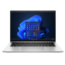 HP EliteBook 840 G9 i7-1265U 14" WUXGA 32GB SSD256 BT BLKB W11Pro Natural Silver (REPACK) 2Y