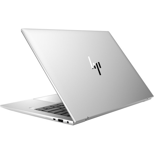 HP EliteBook 840 G9 i7-1265U 14" WUXGA 32GB SSD256 BT BLKB W11Pro Natural Silver (REPACK) 2Y
