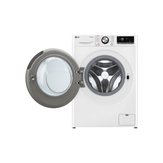Pesukone LG F4WR711S2W 