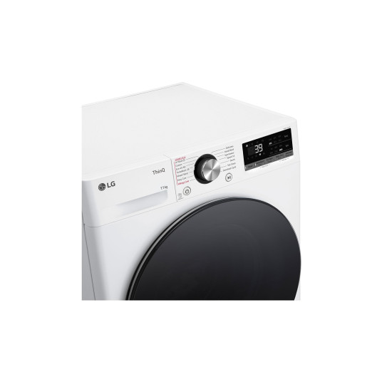 Pesukone LG F4WR711S2W 