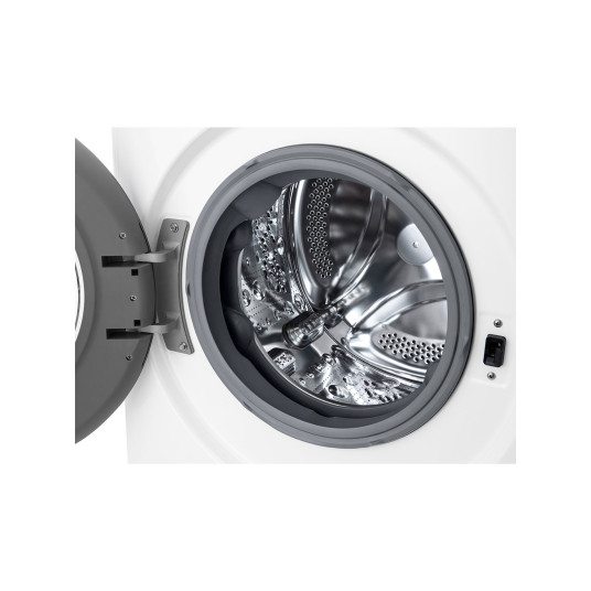 Pesukone LG F4WR711S2W 
