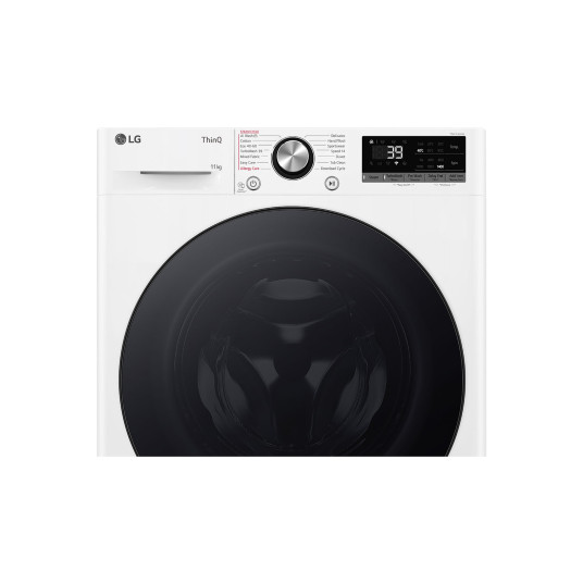 Pesukone LG F4WR711S2W 