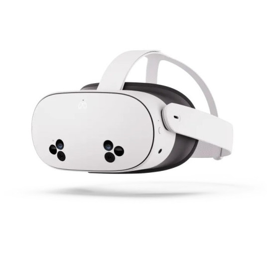 Oculus Meta Quest 3S 256 GB virtuaali/sekoitetun todellisuuden lasit