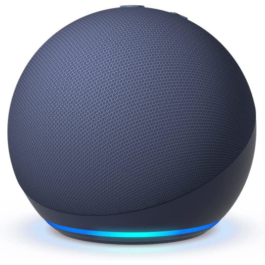 Sarake Amazon Echo Dot 5. Gen Blue