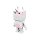 MOB Dancing Animals - Unicorn