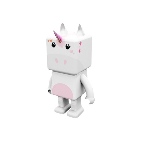 MOB Dancing Animals - Unicorn