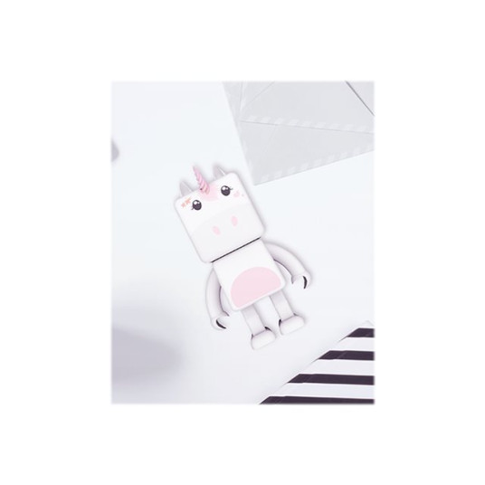 MOB Dancing Animals - Unicorn