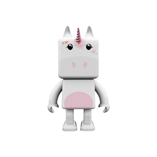 MOB Dancing Animals - Unicorn