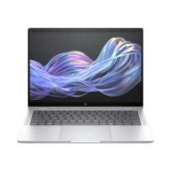 Kannettava tietokone HP EliteBook X Flip G1i, Next Gen AI PC, 14 WUXGA, Intel Core Ultra 5, RAM 32GB 512GB SSD, Intel Arc Graphics, Windows 11 Pro, Silver B69E9ET