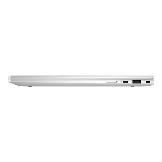 Kannettava tietokone HP EliteBook X Flip G1i, Next Gen AI PC, 14 WUXGA, Intel Core Ultra 5, RAM 32GB 512GB SSD, Intel Arc Graphics, Windows 11 Pro, Silver B69E9ET