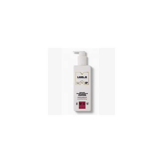 " Label.m Organic Orange Blossom Volumising Conditioner 1000 ml