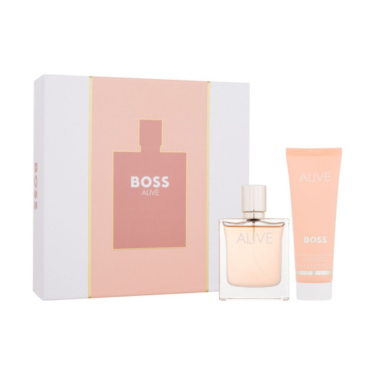 Hugo Boss Alive Lahjasetti 125 ml