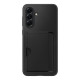 Galaxy A56 Card Slot Case, Black