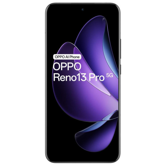 Puhelin Oppo Reno13 Pro 5G 12GB/512GB Gray