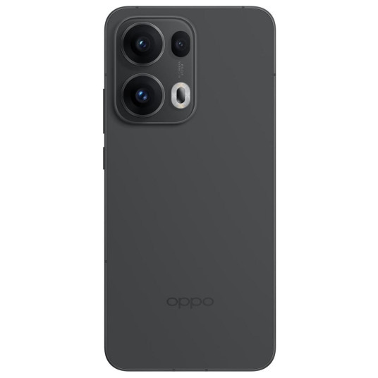 Puhelin Oppo Reno13 Pro 5G 12GB/512GB Gray