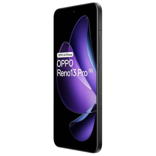 Puhelin Oppo Reno13 Pro 5G 12GB/512GB Gray