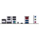 Motherboard B840M DS3H AM5 4DDR5 HDMI/2DP mATX 