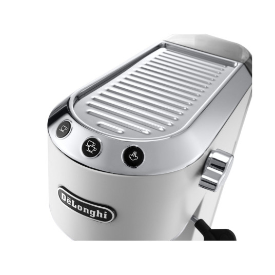Kahvinkeitin DELONGHI EC685.W