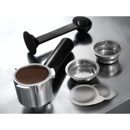 Kahvinkeitin DELONGHI EC685.W