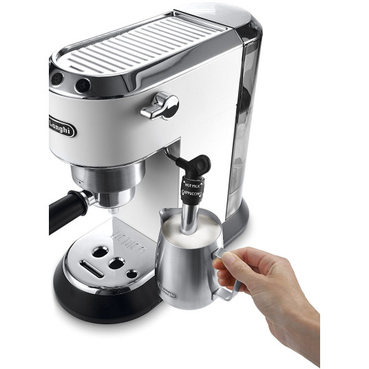 Kahvinkeitin DELONGHI EC685.W