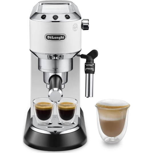 Kahvinkeitin DELONGHI EC685.W