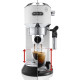 Kahvinkeitin DELONGHI EC685.W