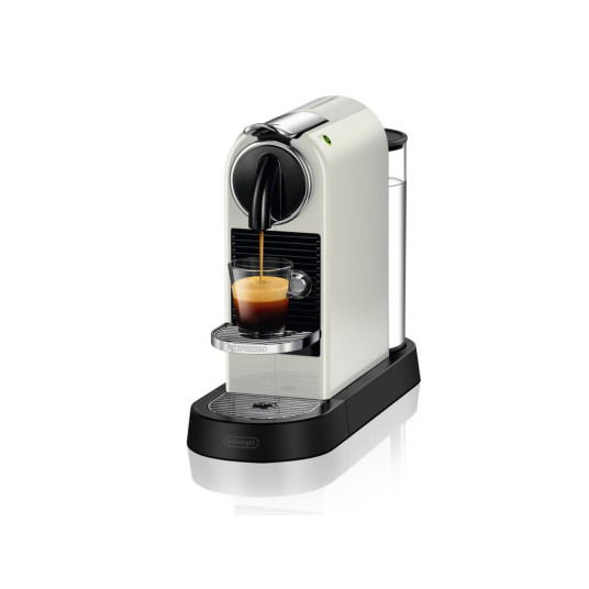 Kapselikahvinkeitin Delonghi Nespresso EN167.W