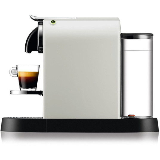 Kapselikahvinkeitin Delonghi Nespresso EN167.W