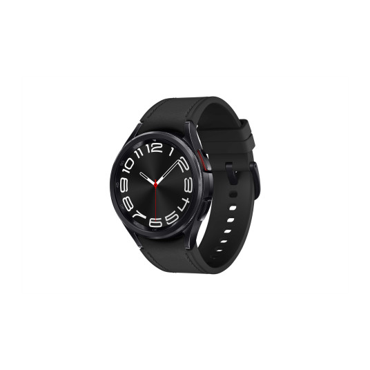 Älykello Samsung Galaxy Watch6 Classic 43mm Black R955 LTE