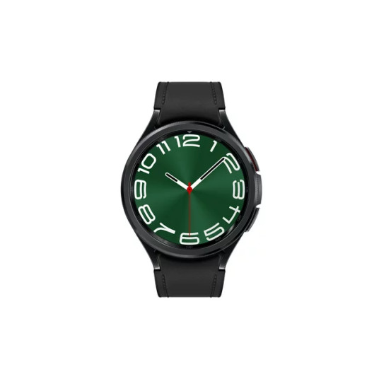 Älykello Samsung Galaxy Watch6 Classic 47mm Black R965 LTE