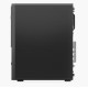 Lenovo ThinkCentre Neo 50t G5 TWR i3-14100 8GB DDR5 SSD512 UHD 730 W11Pro Black 3Y OnSite