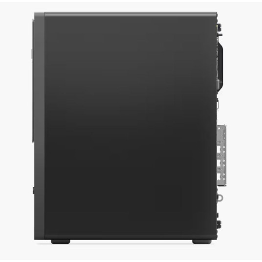 Lenovo ThinkCentre neo 50t G5 TWR i3-14100 8GB DDR5 SSD256 UHD 730 W11Pro Musta 3Y OnSite