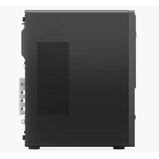 Lenovo ThinkCentre neo 50t G5 TWR i3-14100 8GB DDR5 SSD256 UHD 730 W11Pro Musta 3Y OnSite